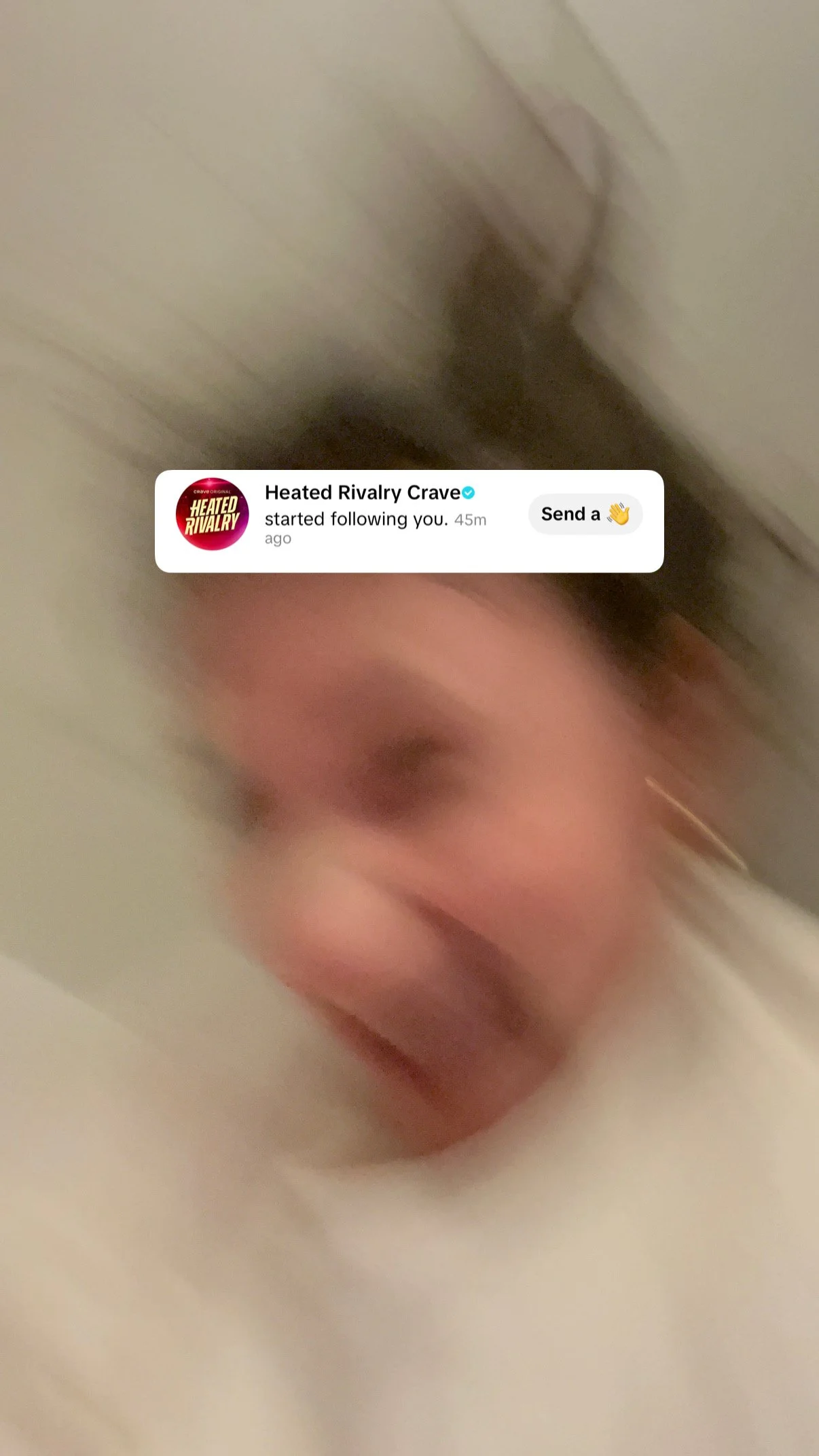 Heated Rivalry - The Fandom that Swept your FYP