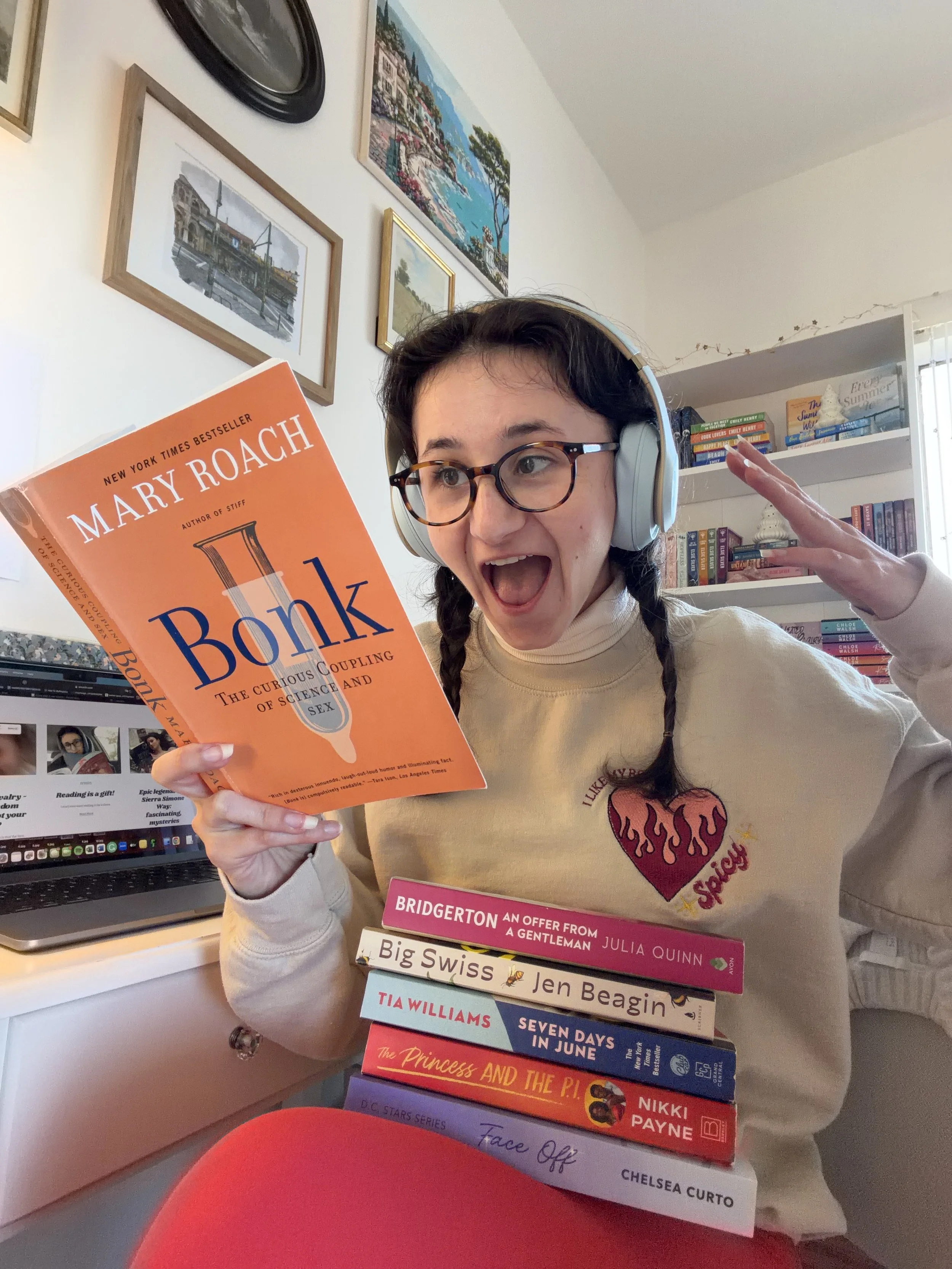 A New Year, A New Smunth.