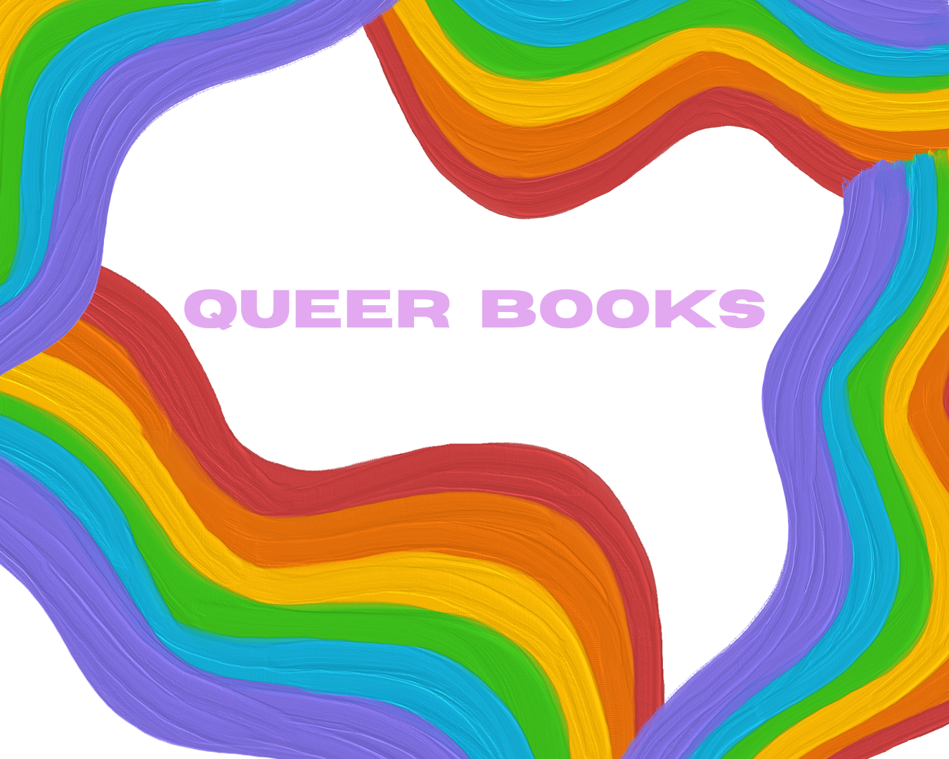 Your Guide To A Prideful Reading List