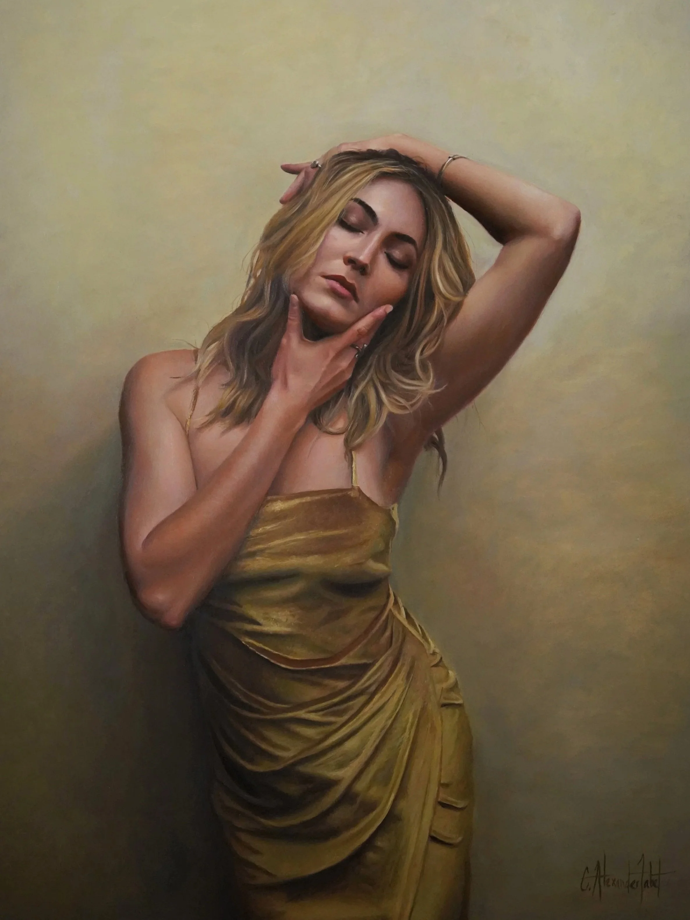 Figures & Portraits