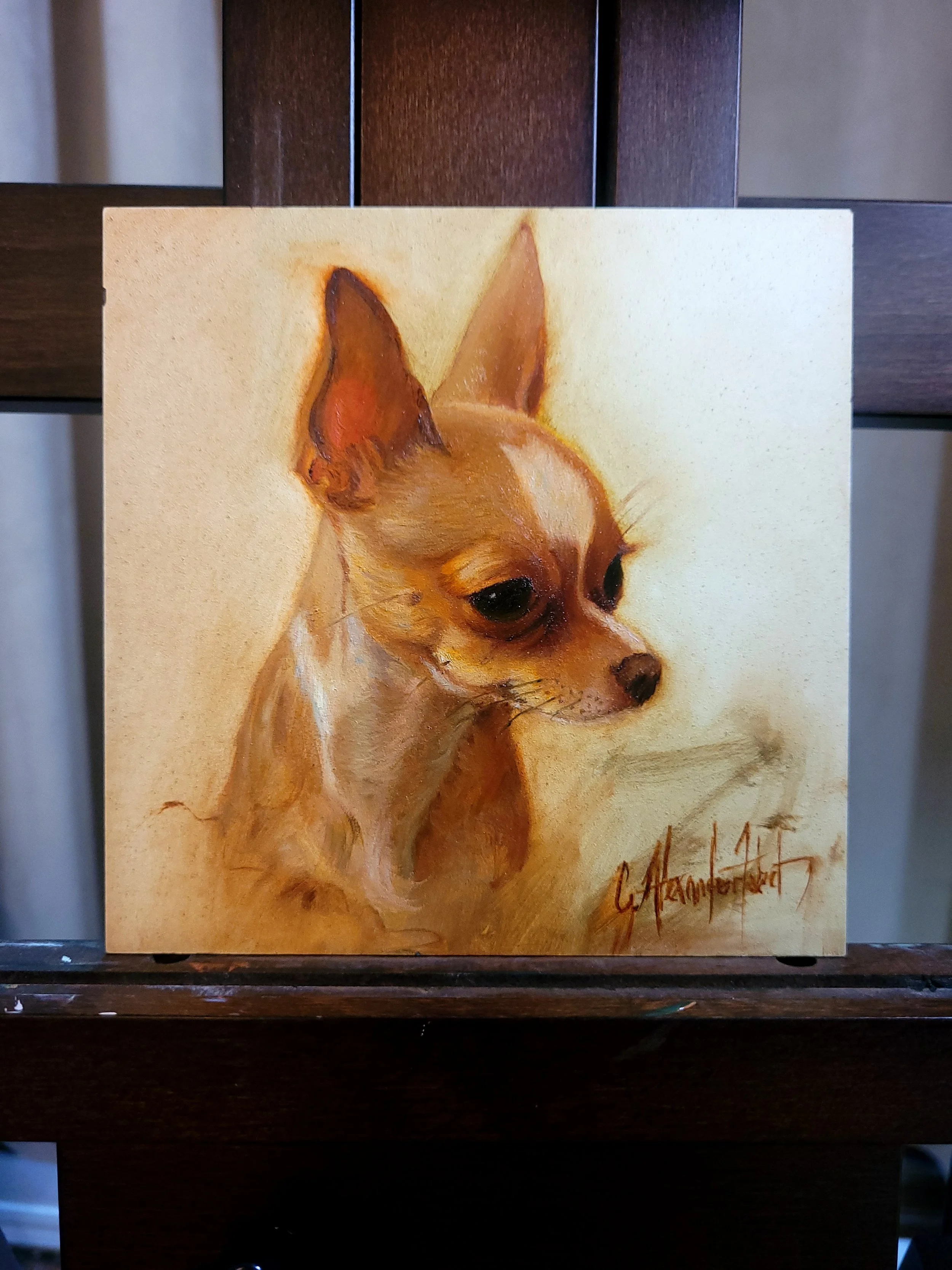 -Private Collection-