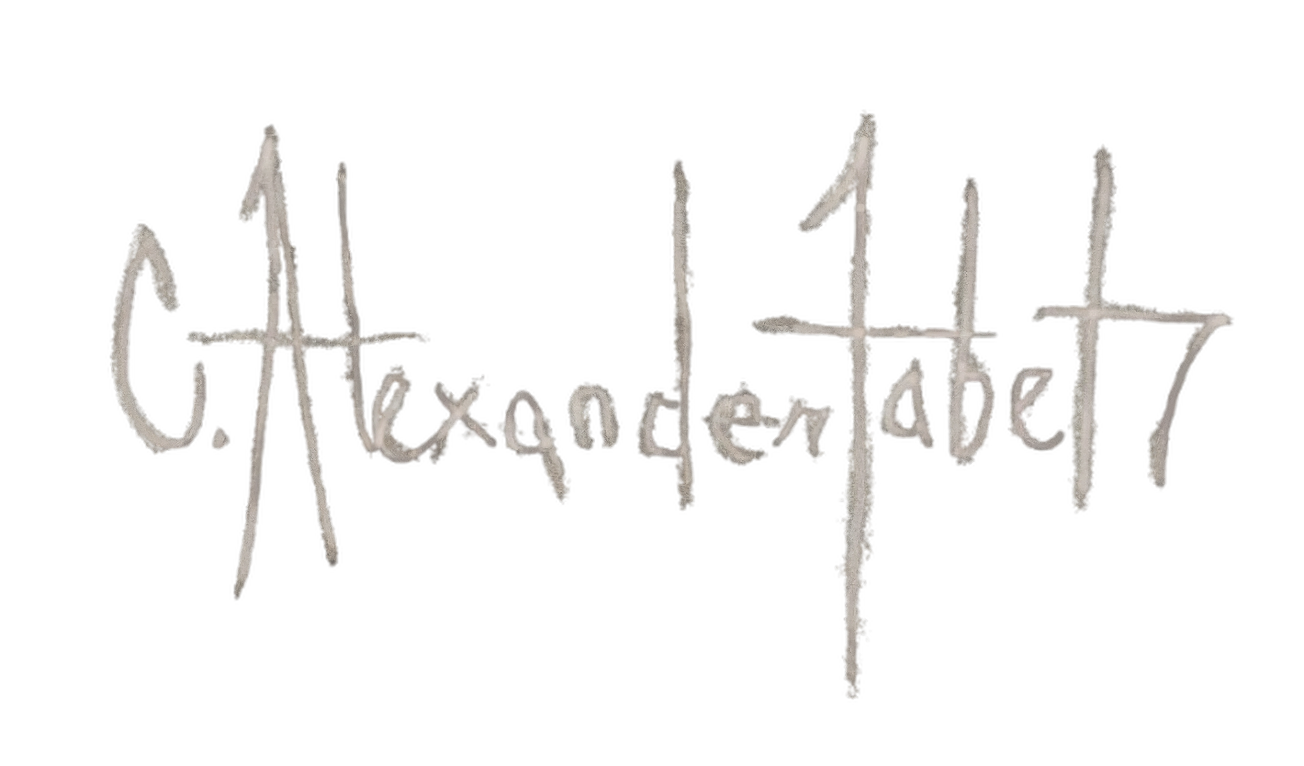 Alex Tabet