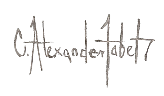 Alex Tabet