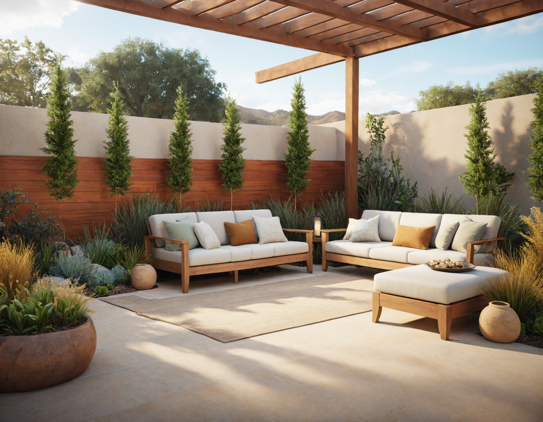4 Outdoor Design Tips Backed by What Homeowners Actually Use