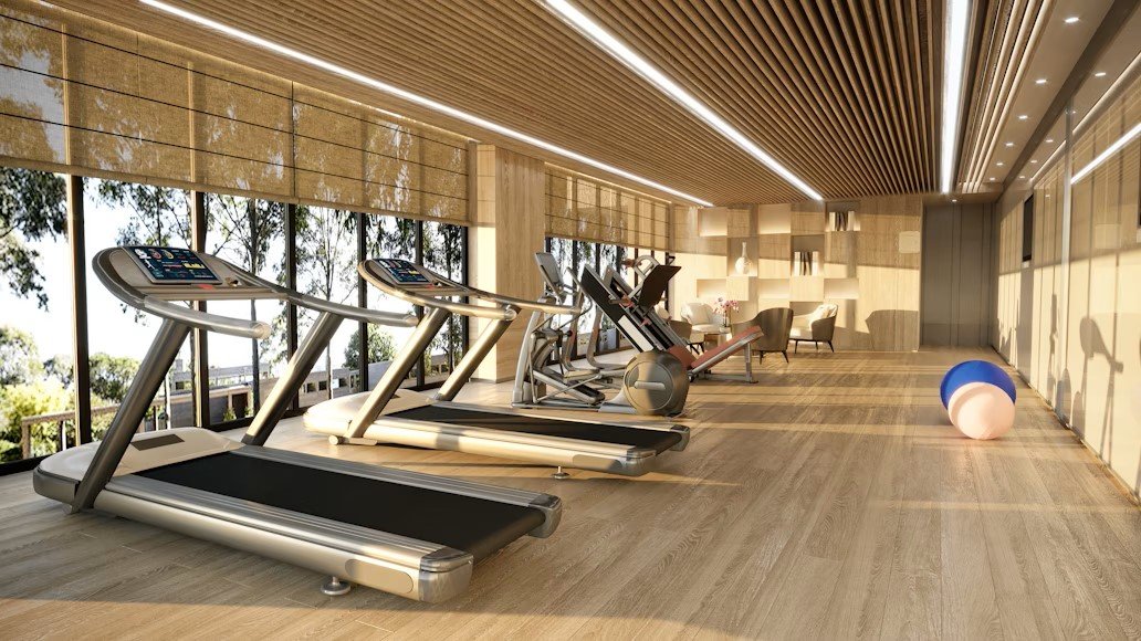 The Amenities That Actually Win (and Keep) Today's Tenants