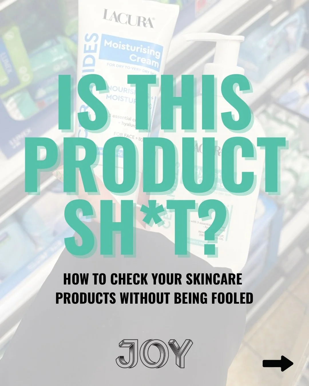 SAVE FOR LATER XX

Could have sat and wrote a full book about thing's to consider 👩🏼&zwj;⚕️👩🏼&zwj;⚕️ I have somehow condensed it into this helpful lil carousel. Some hints and tips for you to consider when buying a new skincare product. (Also FYI
