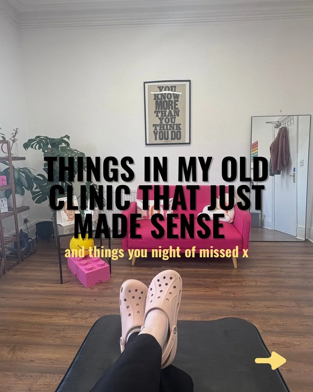 In honour of moving downstairs, heres some of my fav things from the old space. Goodbye suite number 9, you were so gorgeous ☺️☺️🫶🏼🫶🏼 

Ps soz canva lowers the pic quality so much 🫠😅 

#joybysophie #aestheticclinicbutmakeitcute #queerandneurodi