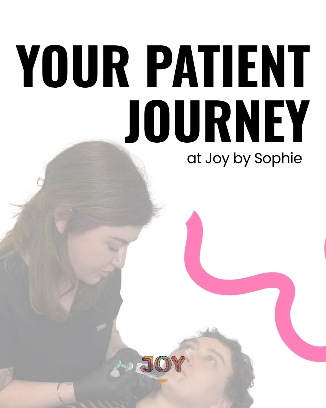 One thing that&rsquo;s really important to me is that aesthetics never feels rushed, pushy, or one-size-fits-all.  Every patient journey here is centred around getting to know YOU first. Your goals, concerns, budget, and how you want to feel within y