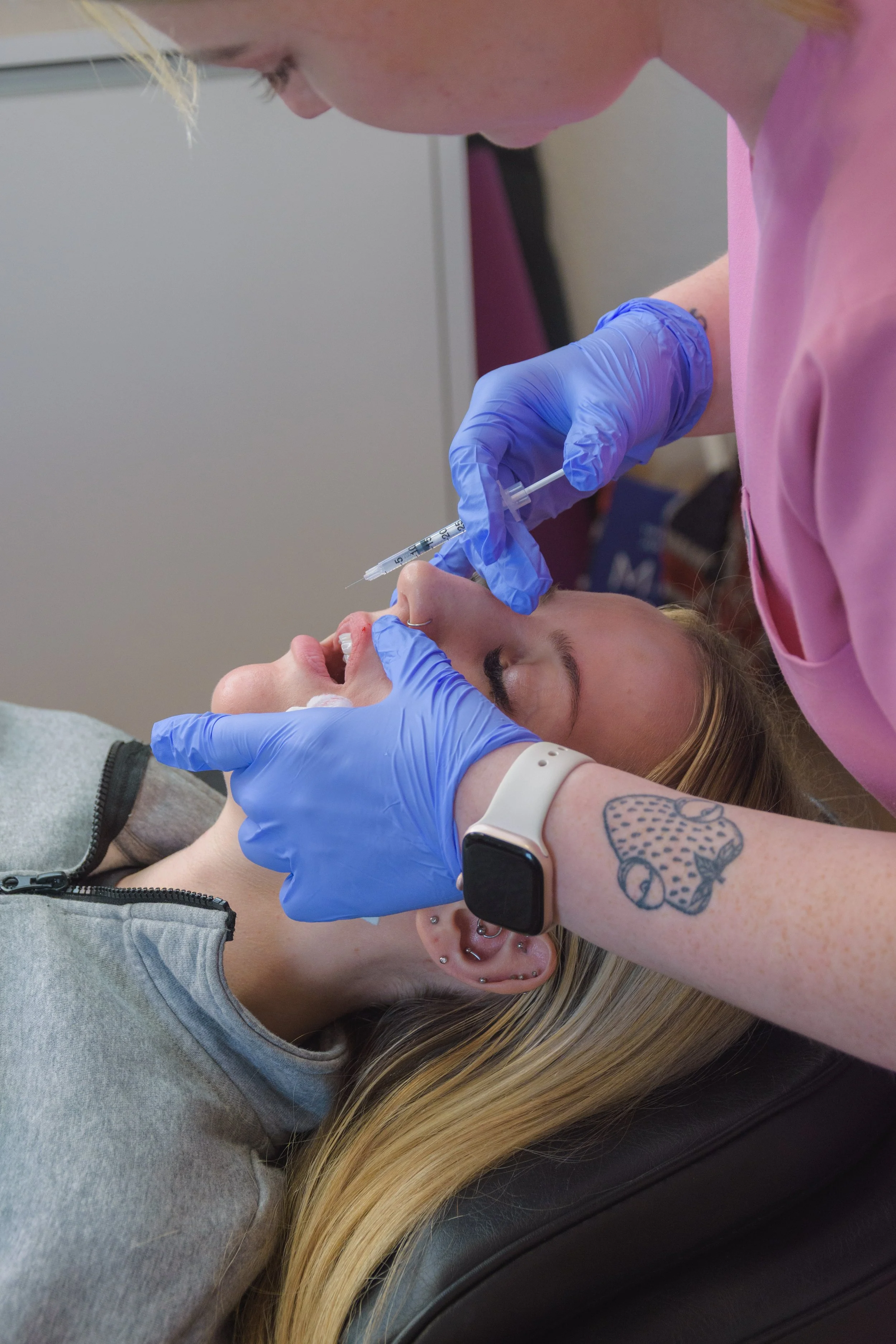Rejuran - The Skin Treatment Everybody Is Talking About