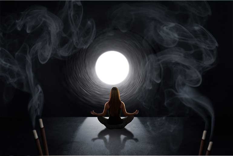 Be a Better Leader with Mindfulness Techniques