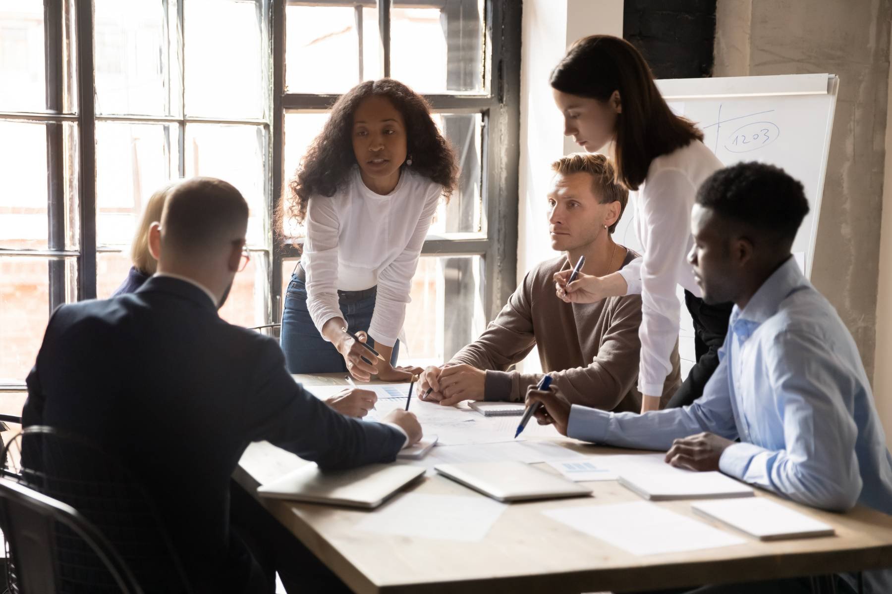 Embracing Cultural Diversity in Leadership Teams