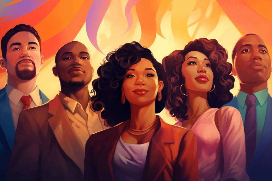Showcasing Success: Diversity Leadership Examples in Business