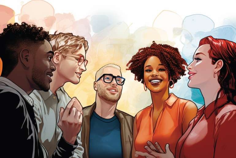 Inclusive Leadership: Cultivating an Environment Where All Voices Are Heard