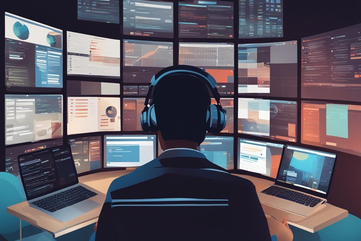 Effective Strategies for Leading Remotely - A Comprehensive Guide
