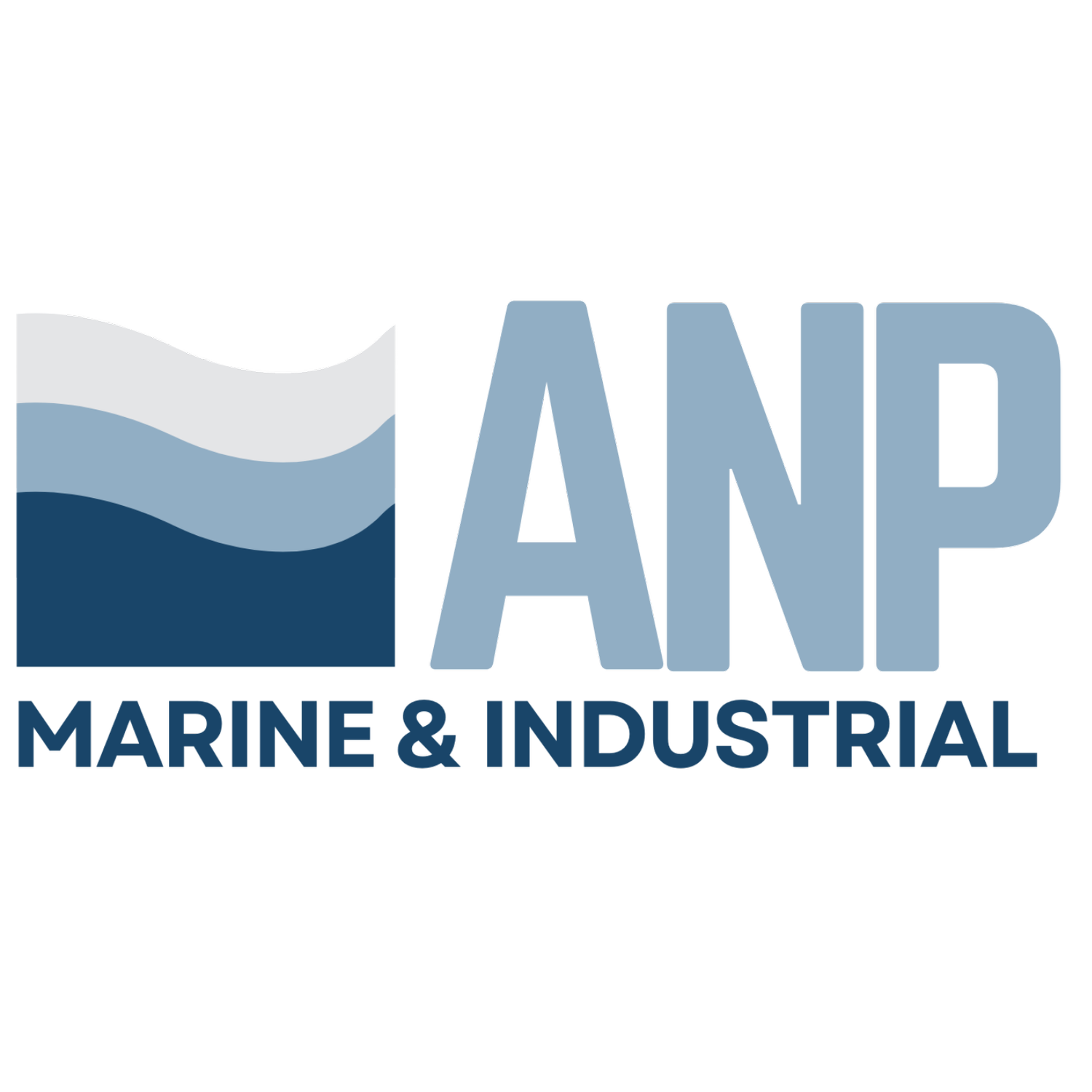 ANP Marine &amp; Industrial