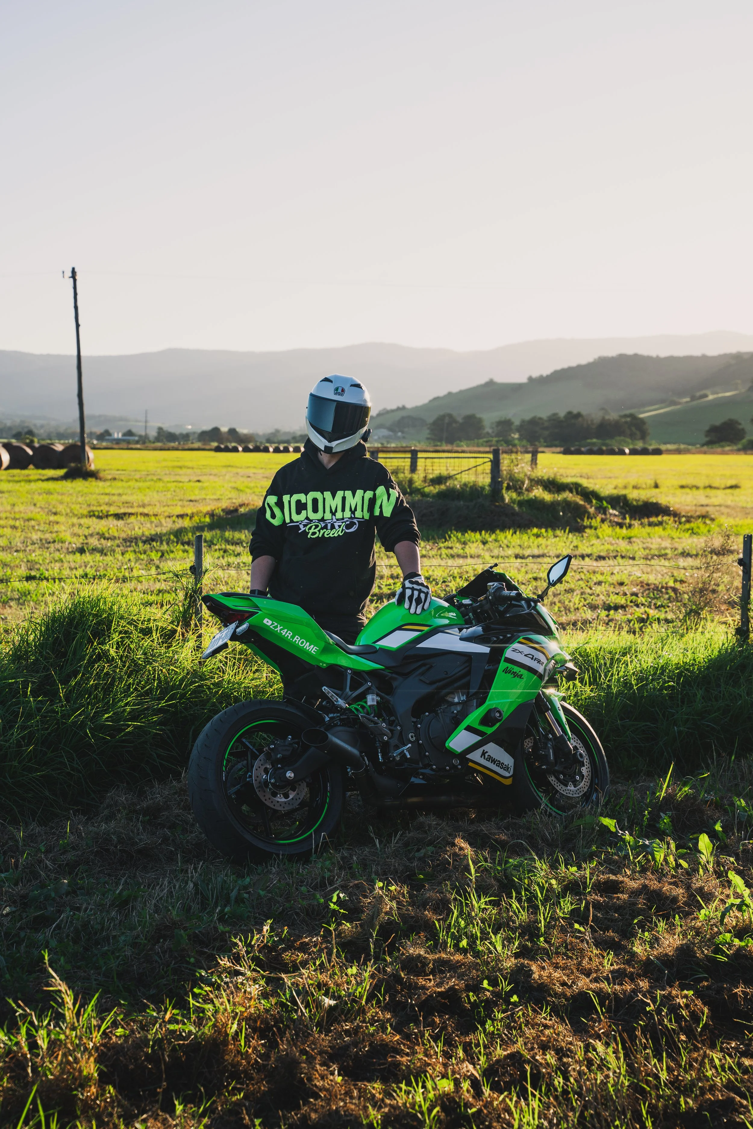 Free Wollongong Shoot