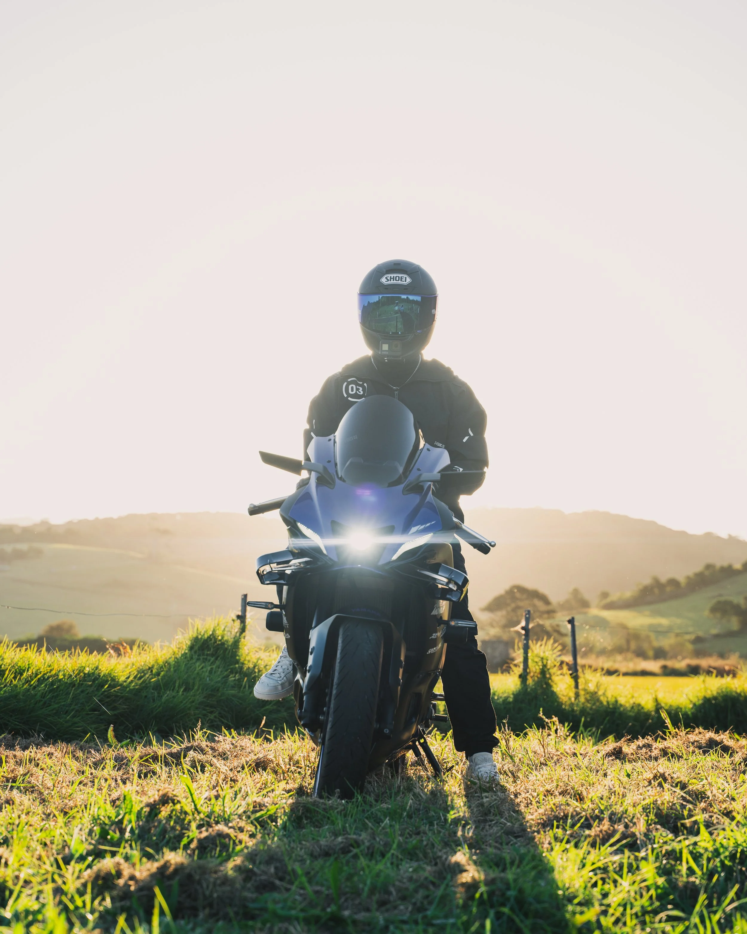 Free Wollongong Shoot