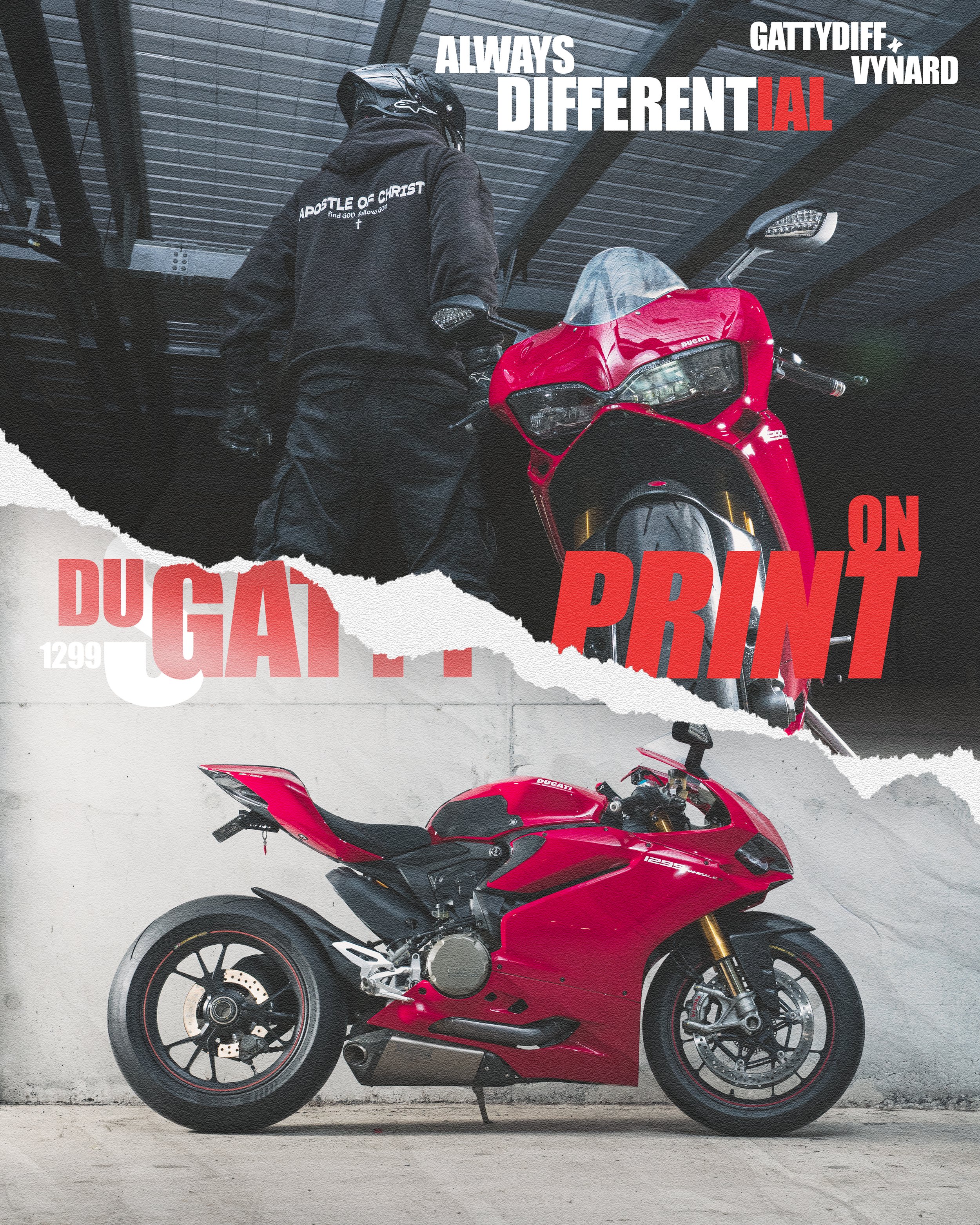 Graphics and more photos