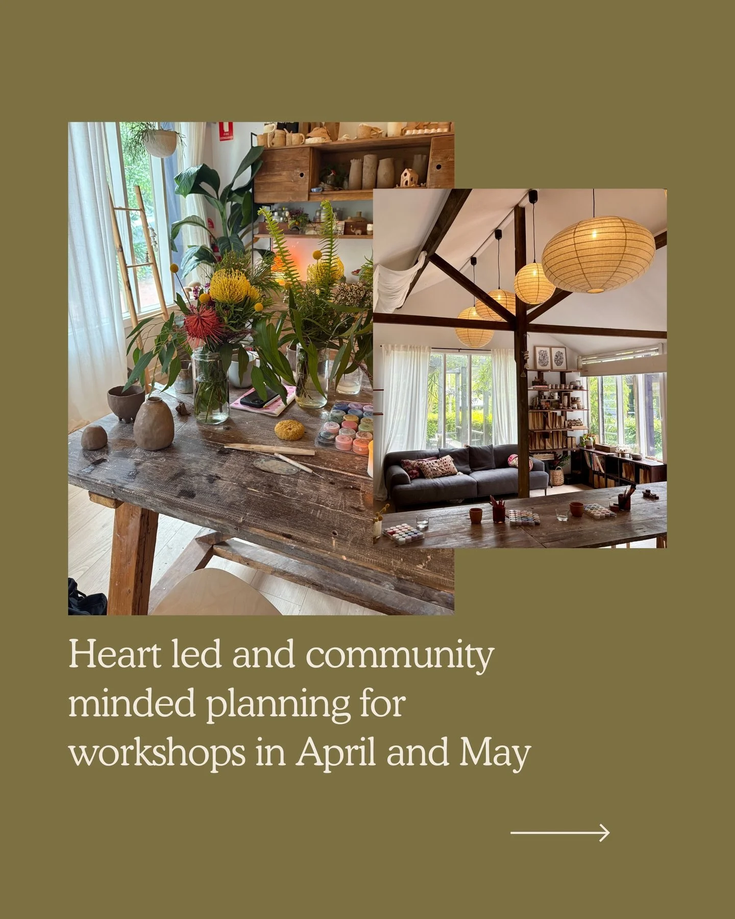 I am beginning my planning for workshops over the next few months. This is always a complex task that involves more than you think!

If you are hoping to join a workshop at Arbor, I would be so grateful if you could complete my survey. I have added t