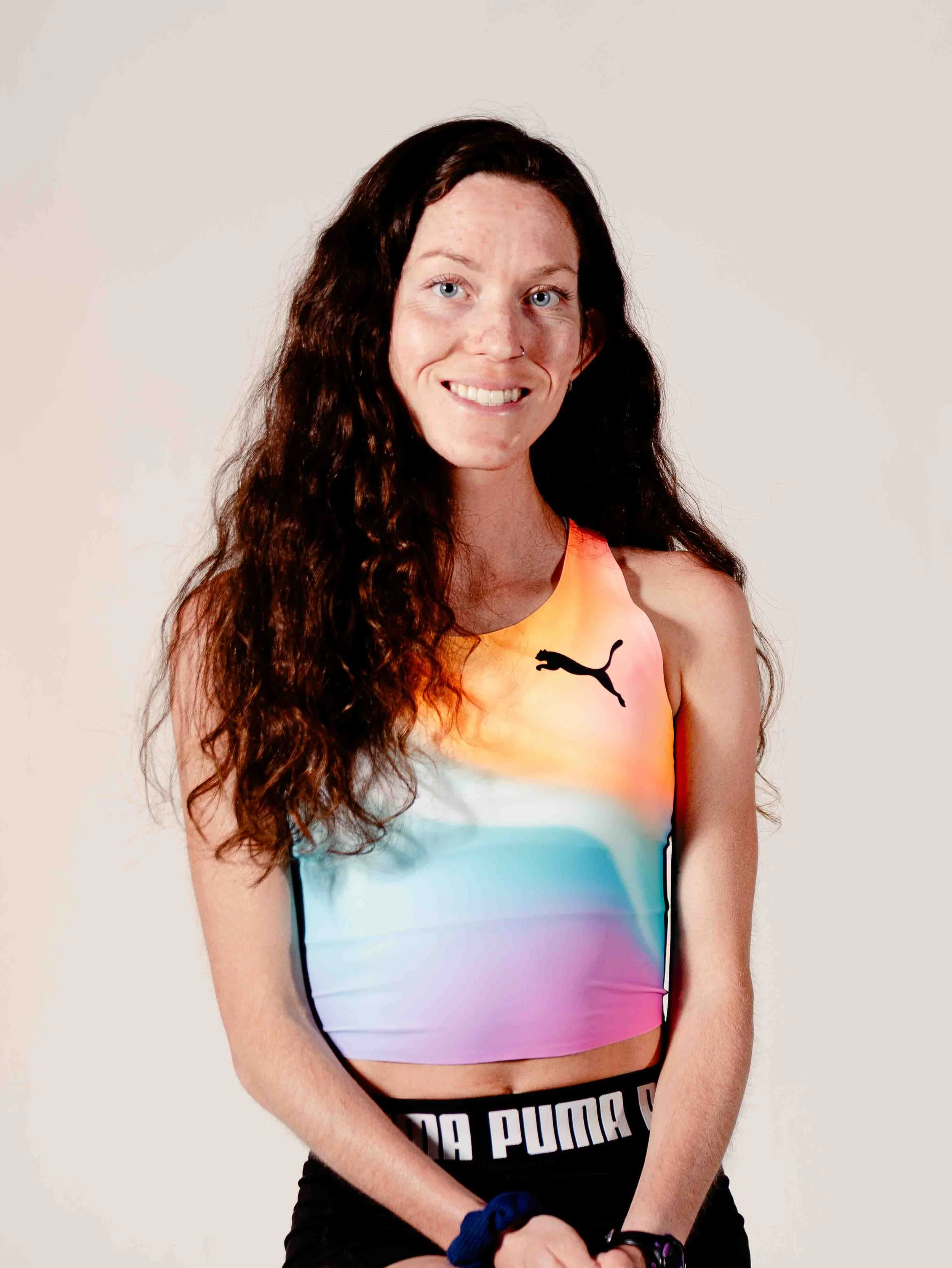 Fiona O'Keeffe