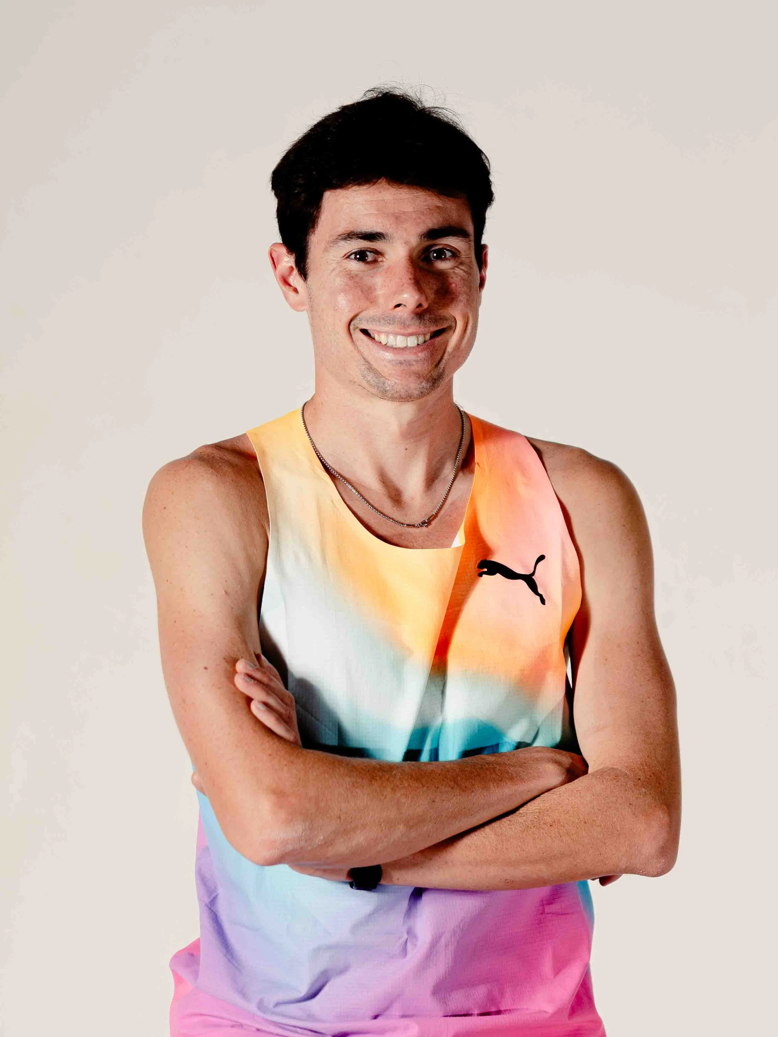 Alex Maier