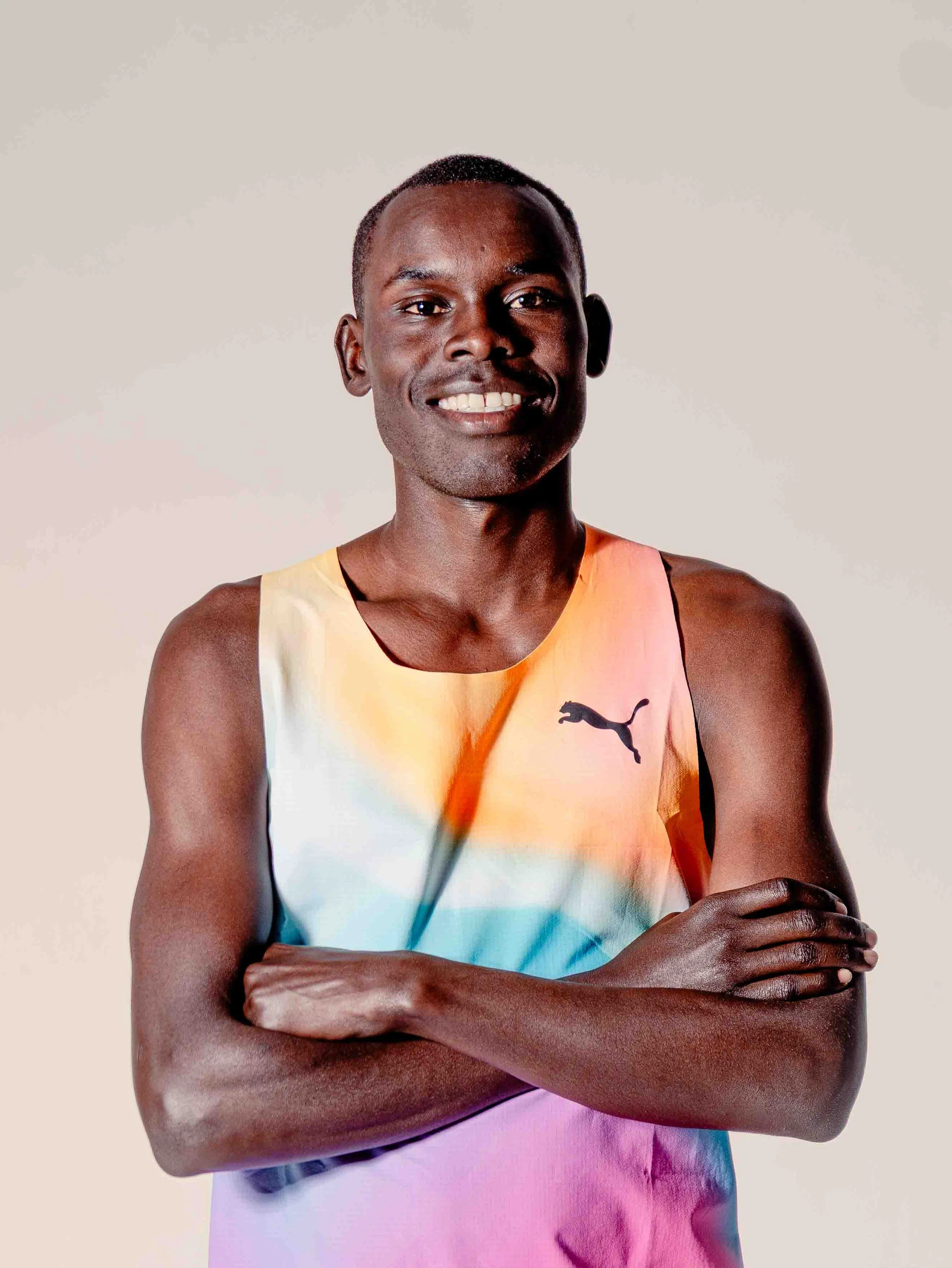 Amon Kemboi