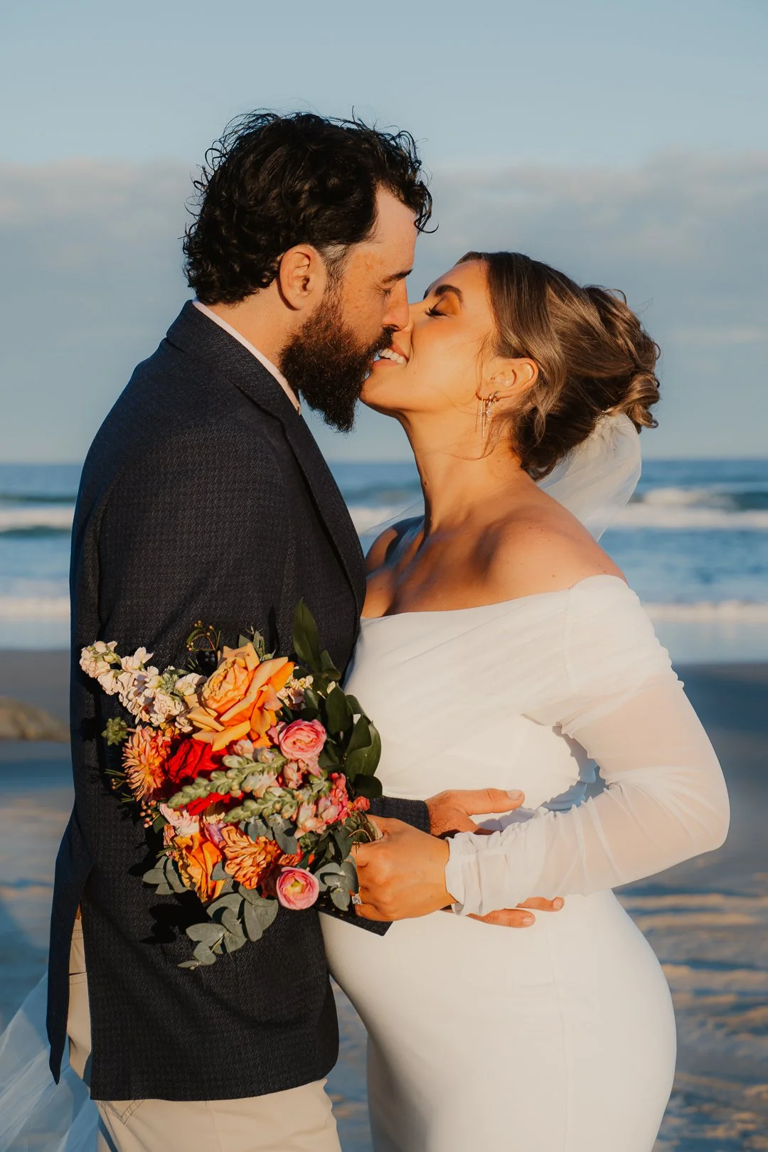Hannah & Ben