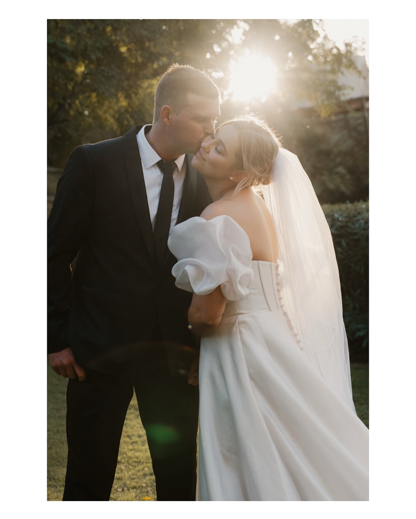 Golden hour magic, just like their love &mdash; timeless, effortless, and deeply felt.
There&rsquo;s something about capturing these quiet, in-between moments that tells the real story of the day.

If you&rsquo;re dreaming of wedding photos that feel