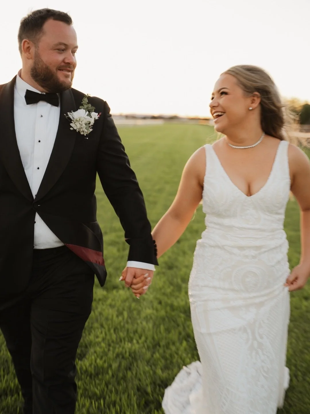 Your wedding day deserves to be felt, not just seen.

Alongside your full gallery of photographs, I create a curated highlight videos of emotive reflection of your day. Think of it as the essence of everything&hellip; the energy, the quiet in-between