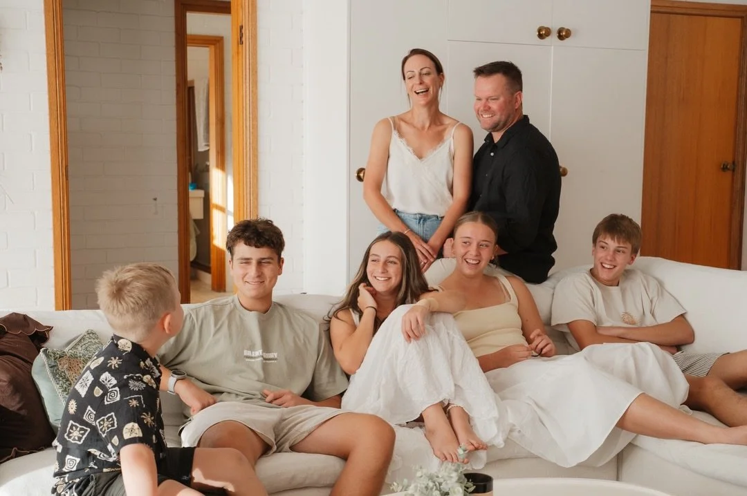 At home just living this beautiful life together. 
The quiet, everyday magic worth remembering. ✨

@graceaestheticstamworth