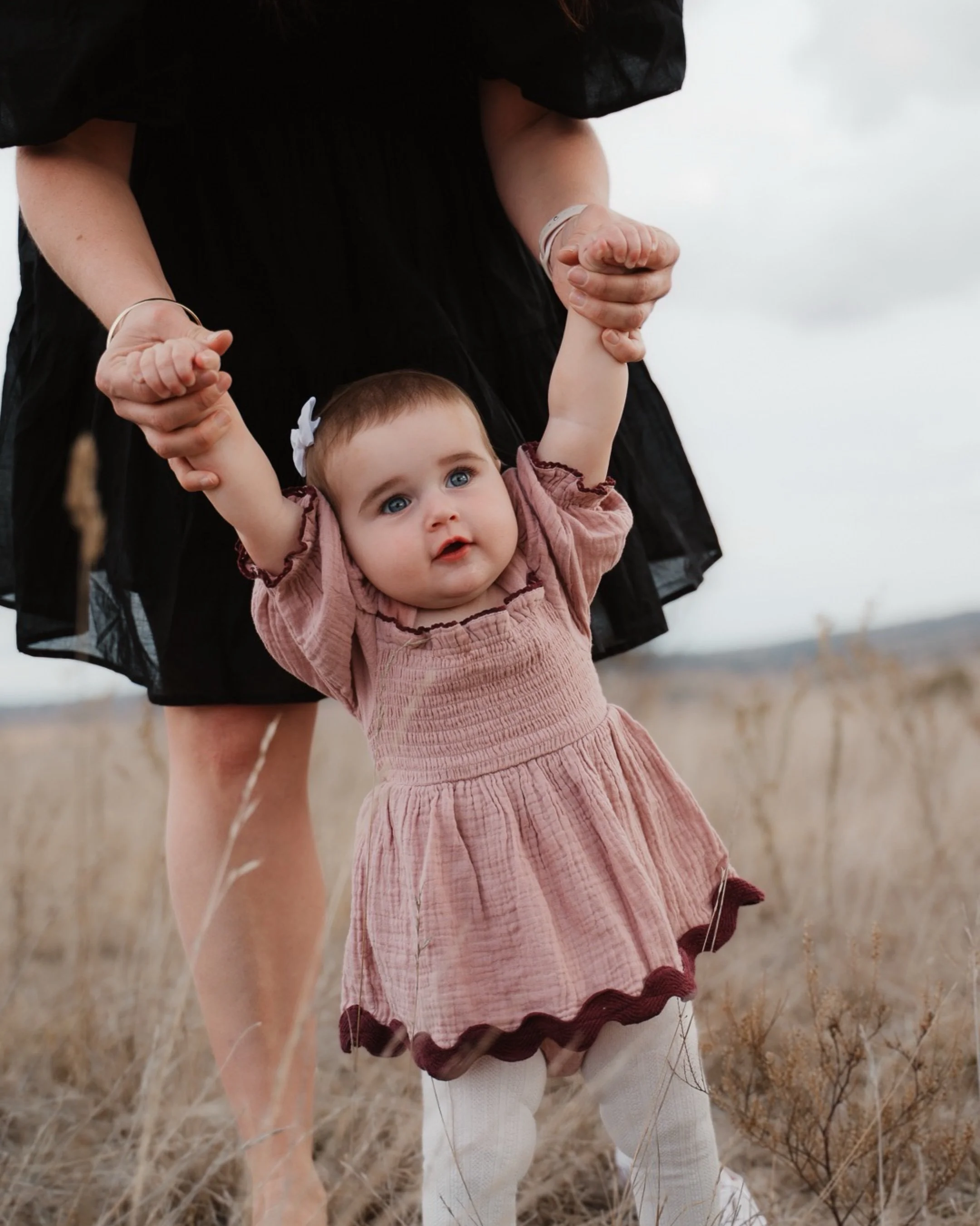 A family built in the little moments.
🧡🫶🏼🥰