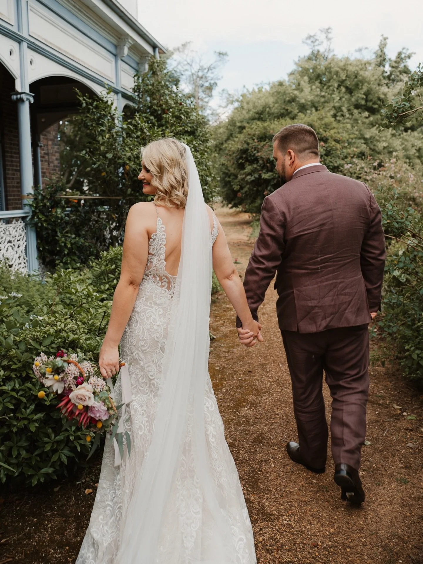 One of the things I value most when photographing a wedding day is finding the balance between creating beautiful, intentional photos and making sure you&rsquo;re truly present with the people you love most. 

Never for so long that you miss the hear
