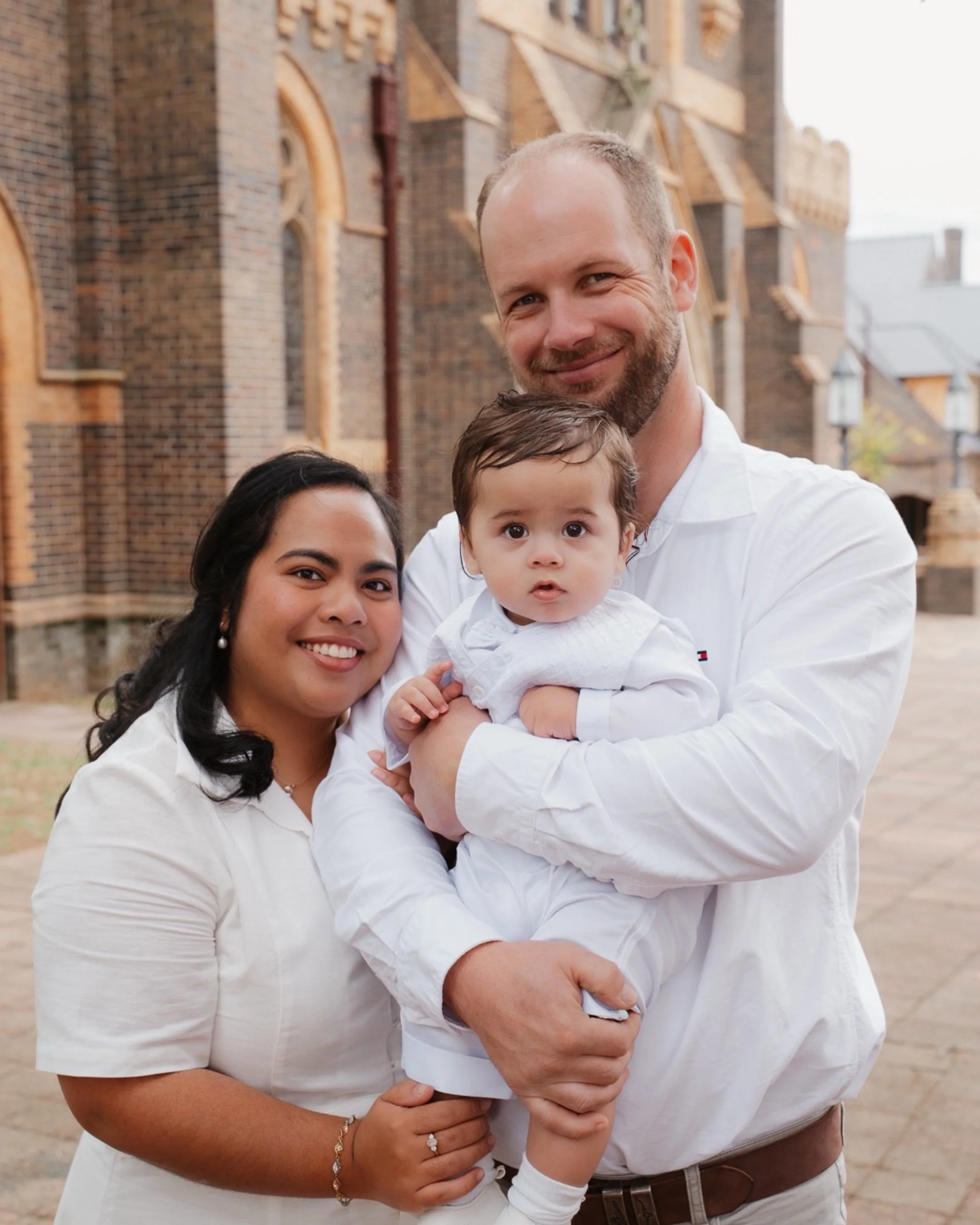 Sweet Baby Liam Baptism 
23 | 05 | 26 
⛪️ Armidale 

@therailwayhotelarmidale 
@lynnesballoonsandmore 
@newenglandcakeco