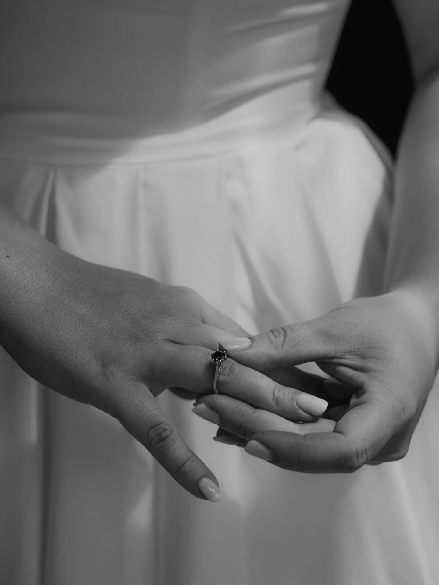Soft, special moments 💍
