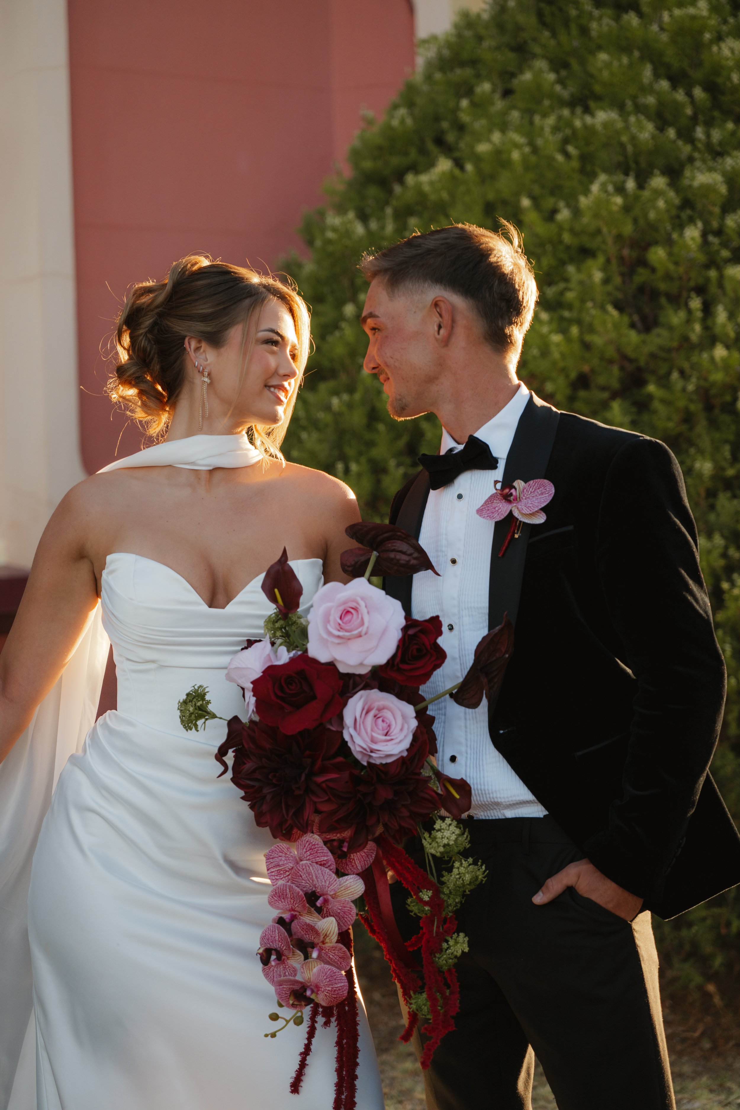 Armidale, New England, Wedding photographer, Armidale wedding, Bride and Groom, Wedding day photographer