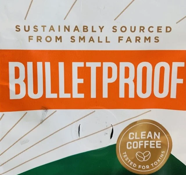 Bulletproof