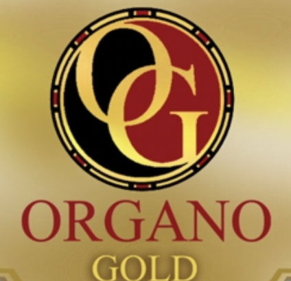 Organo Mushroom Coffee