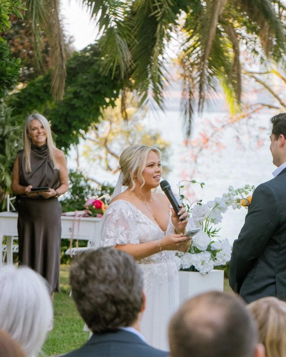 A romantic setting for two wonderful Lovesickweddings  staff Makena and Willem ❤️