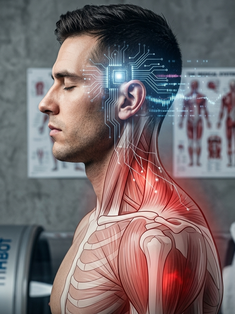 Software vs. Hardware: Why Chronic Pain Outlives Your Injury