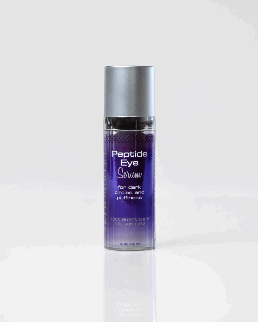 Peptide Eye Serum