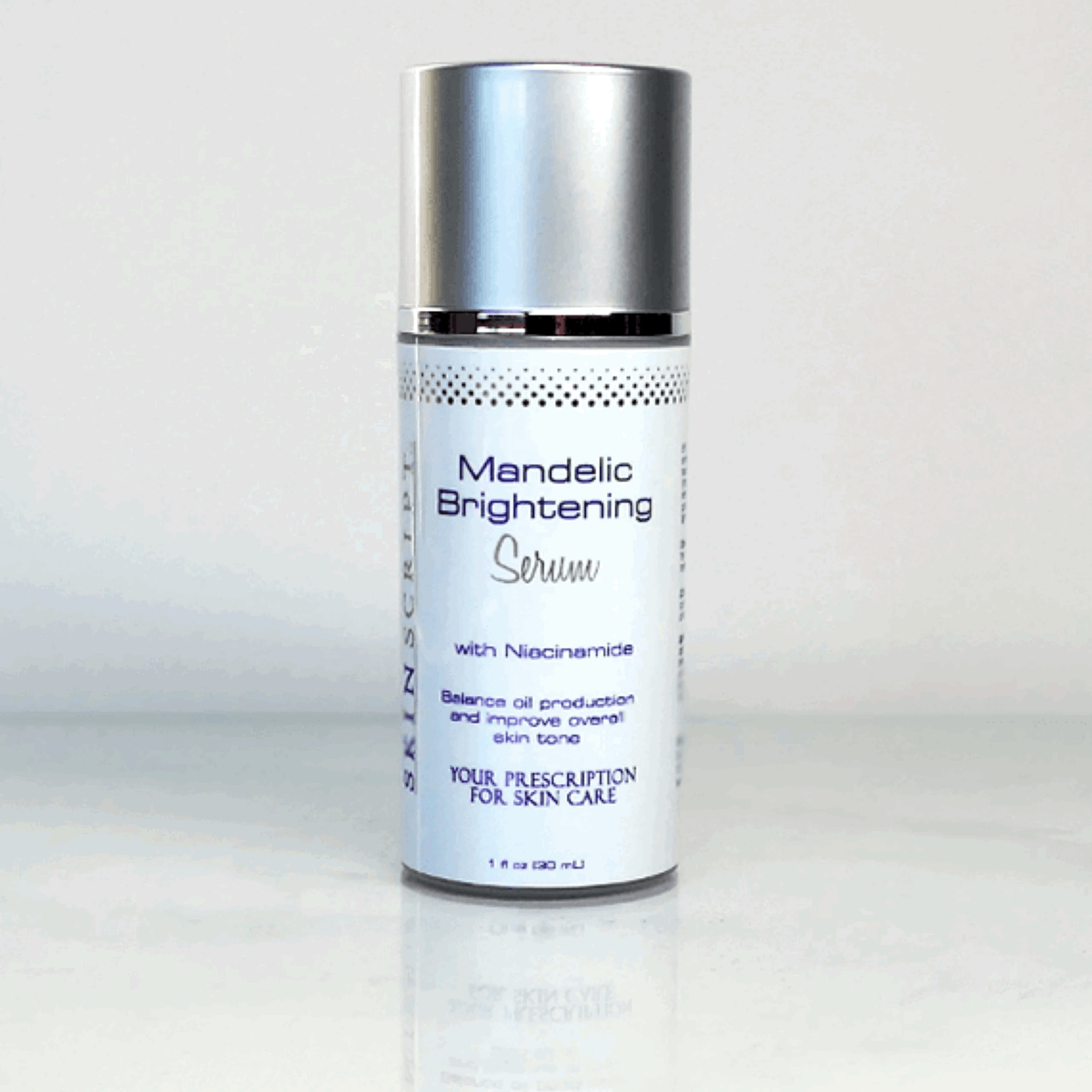Mandelic Brightening Serum