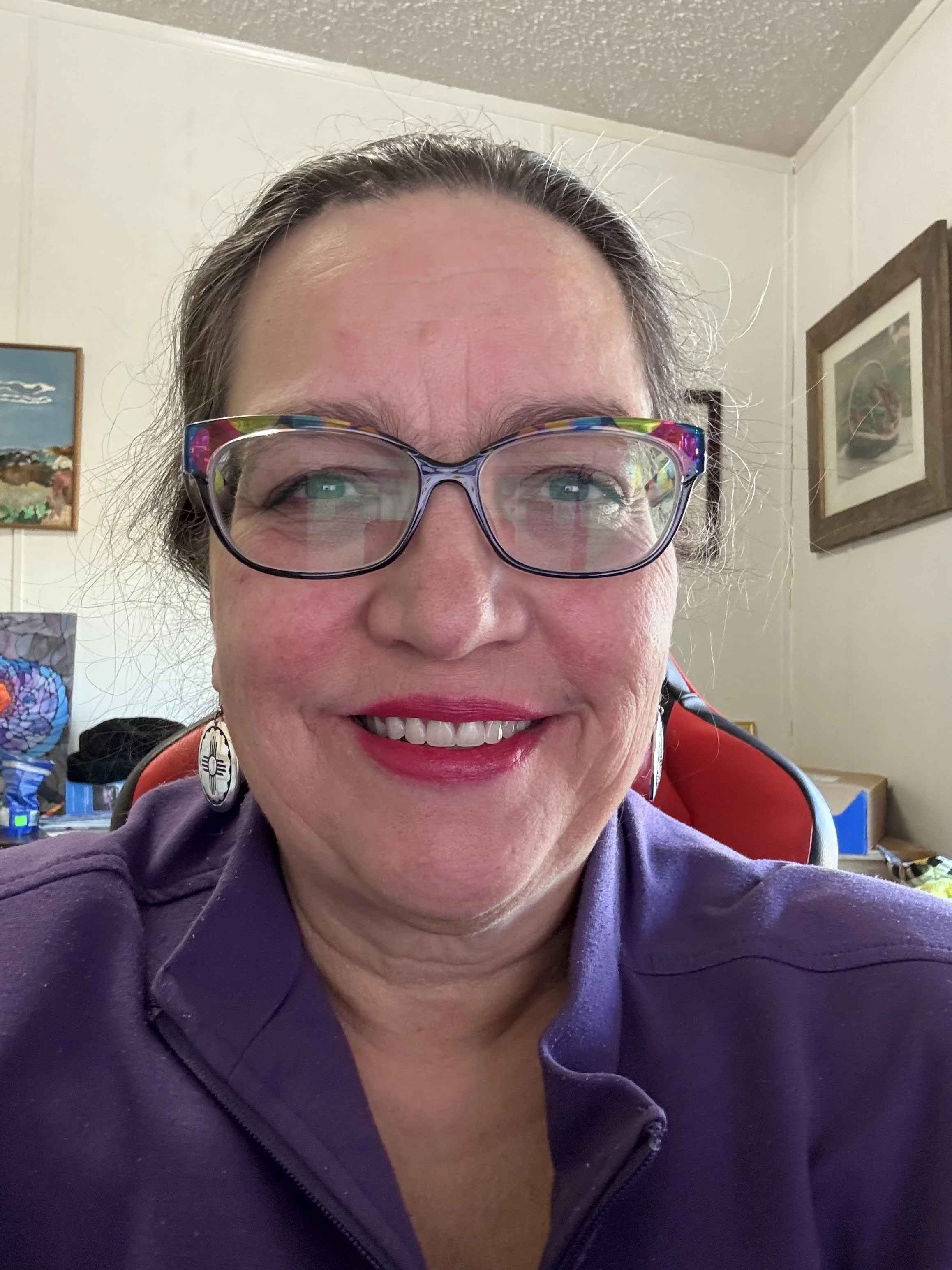 Leota Harriman bio photo