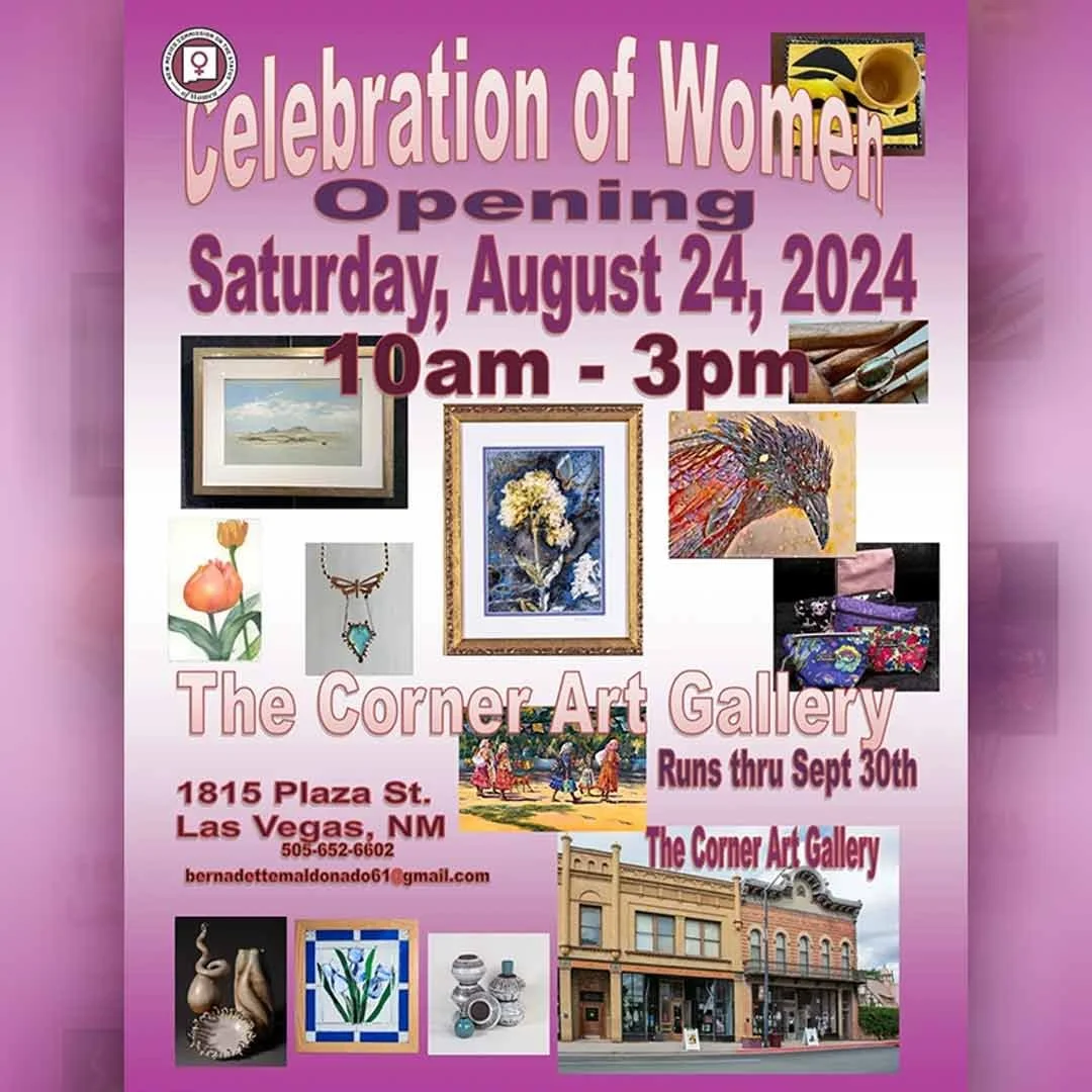 A Celebration of Women