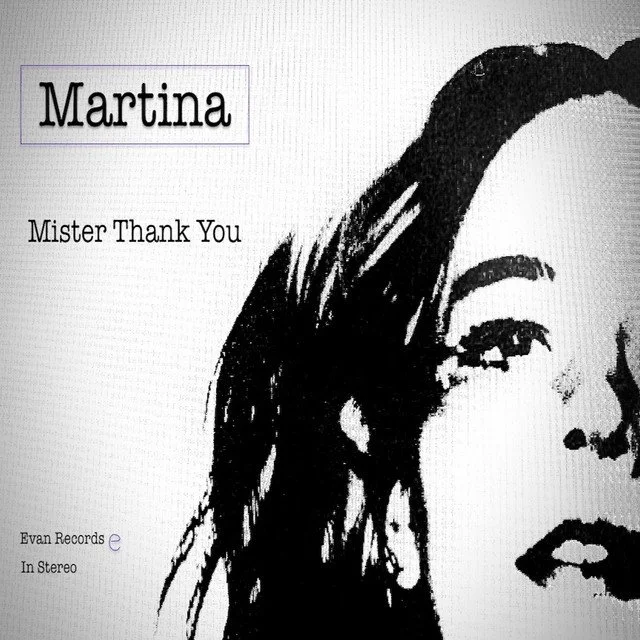 Mister Thank You