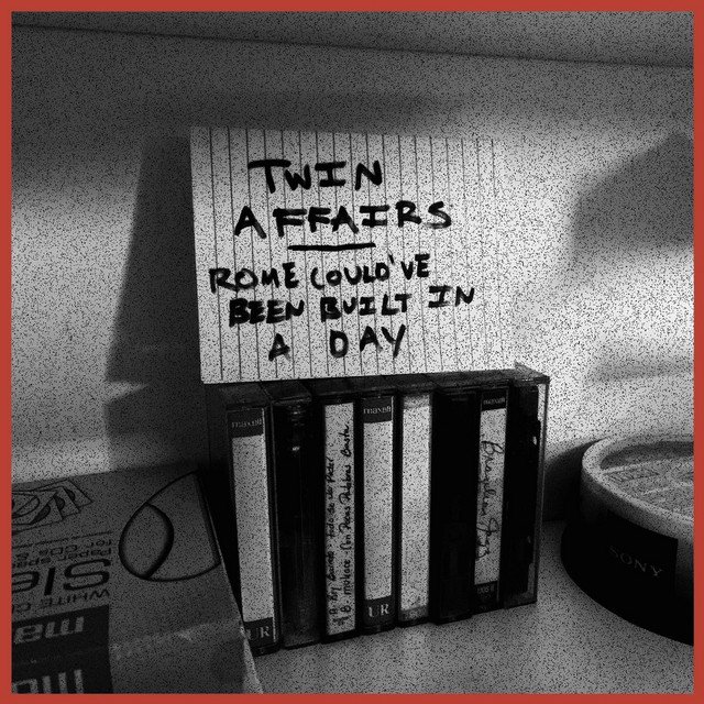 Twin Affairs