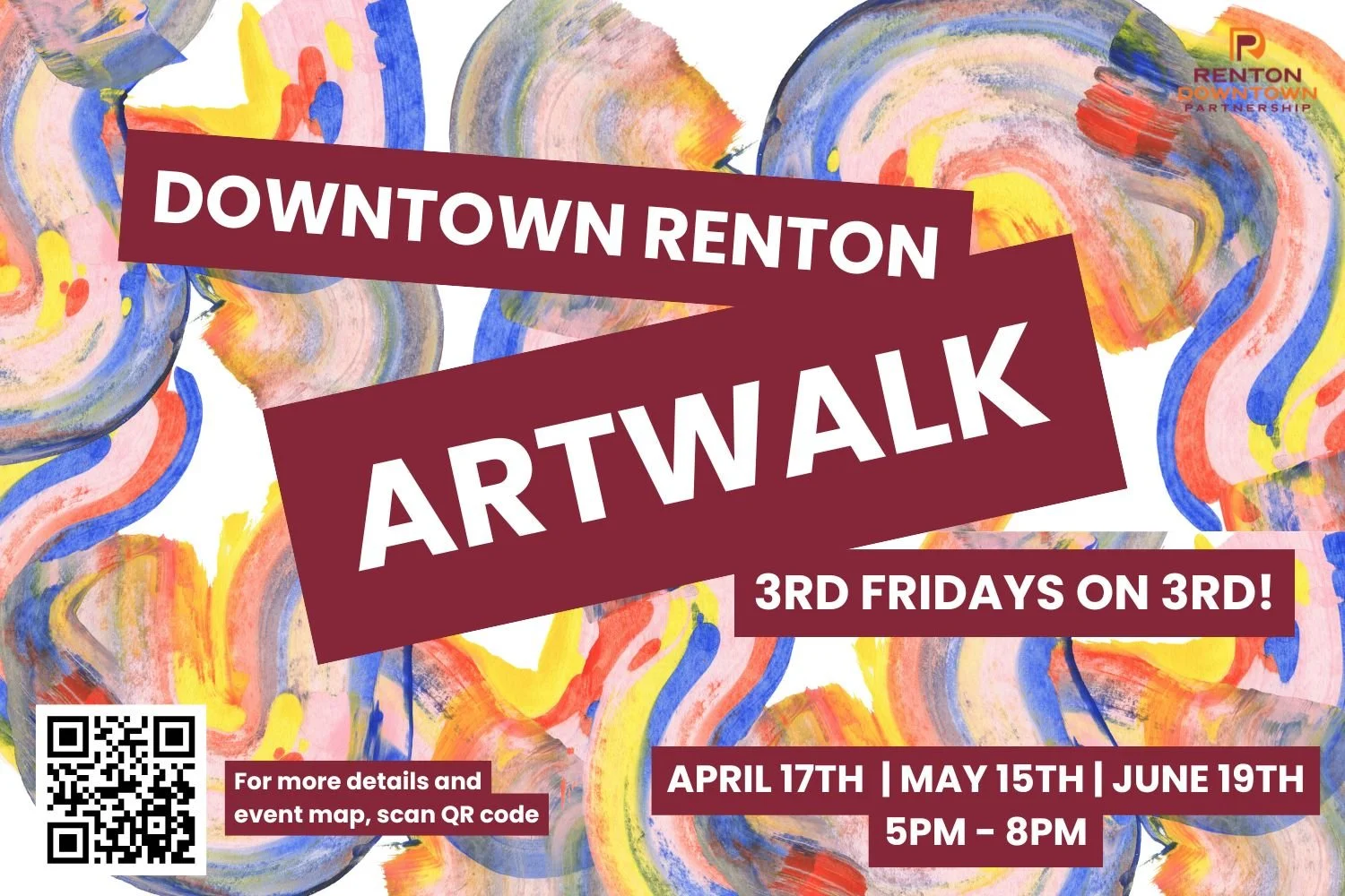 Art Walks
