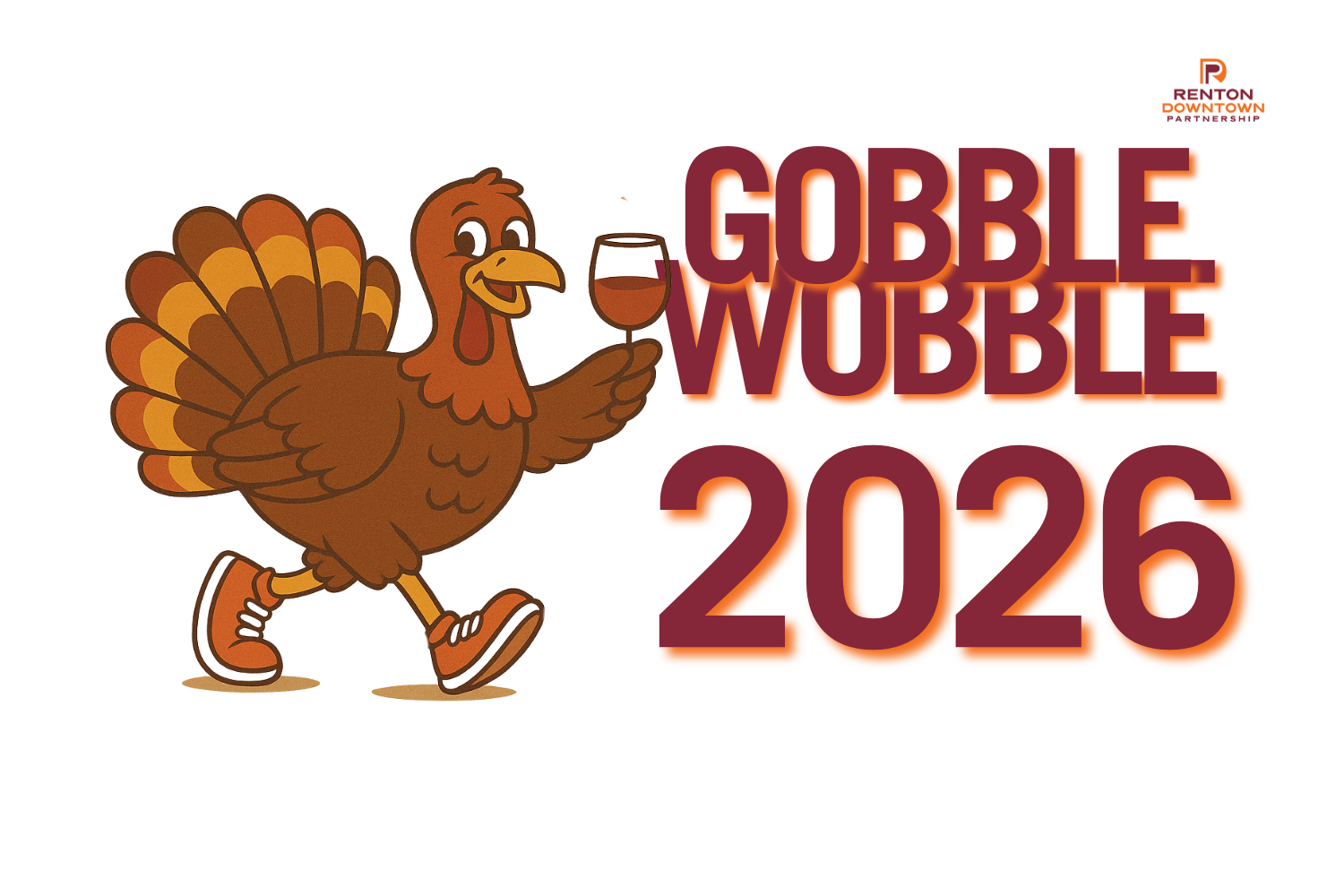 Gobble Wobble Wine Walk