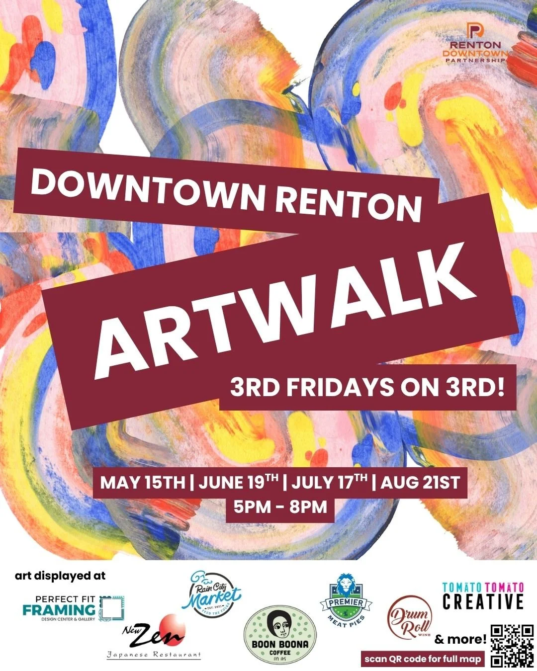 Art Walks