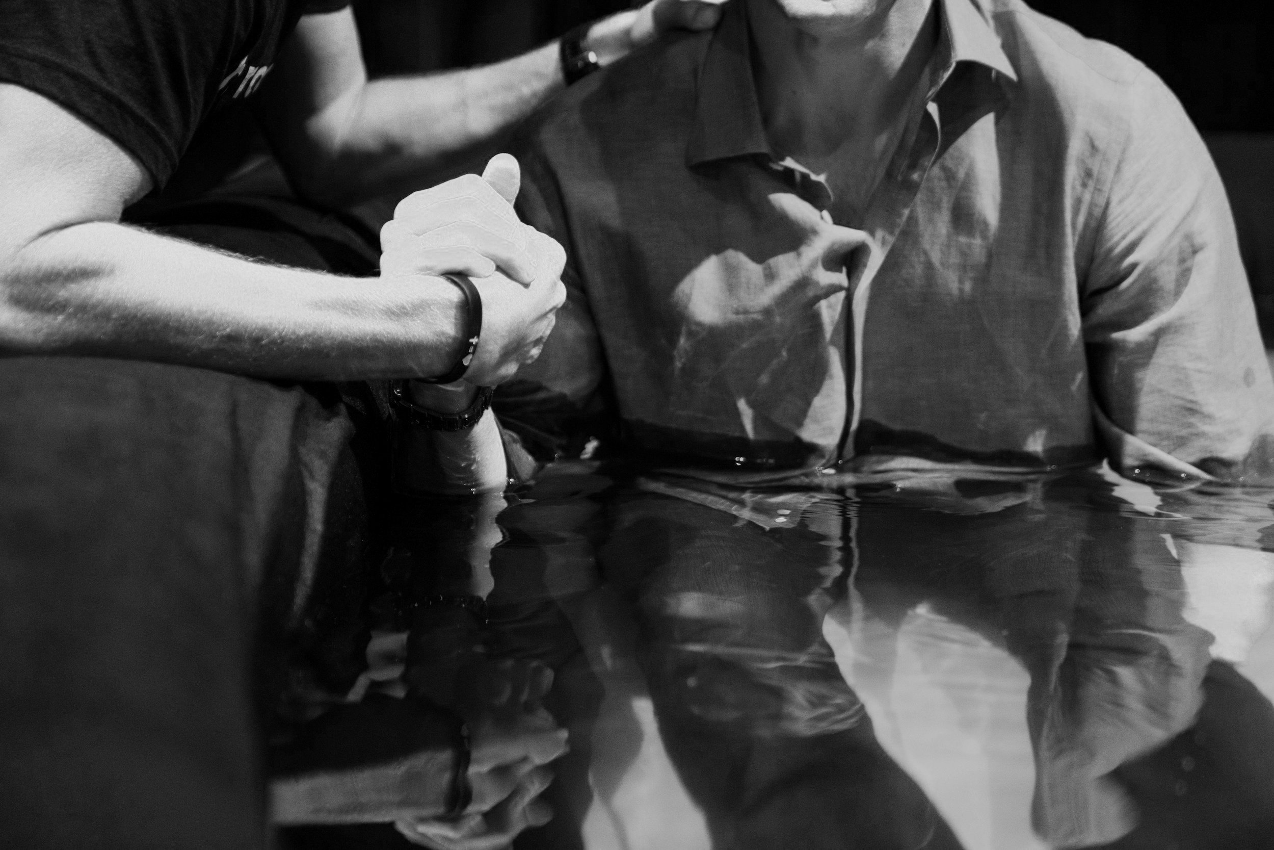 BAPTISM