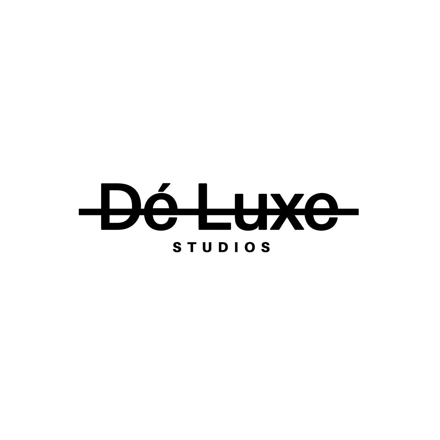DÉ LUXE STUDIOS
